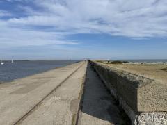 South Pier